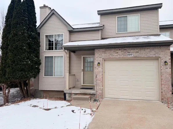 2317 Taos Trl #47, Okemos, MI 48864