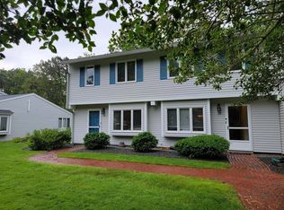 174 Lowell Rd UNIT 24, Mashpee, MA 02649