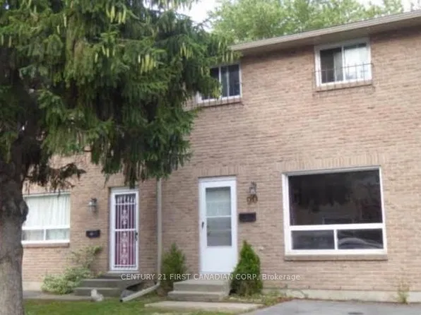 90 Rosemund Cres, Kingston, ON K7M 6Z4