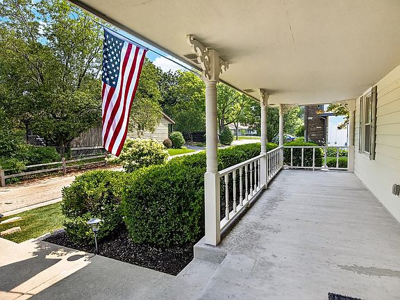 3rd image of 5315 Gingeridge Ln