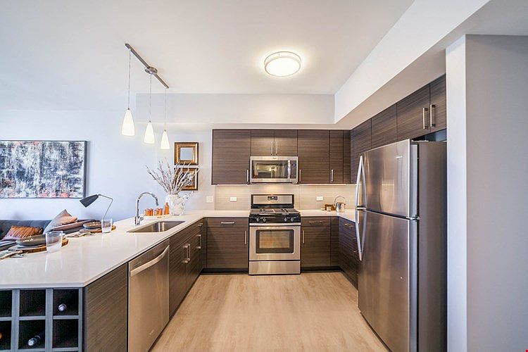 2nd image of 757 N Orleans St #1012