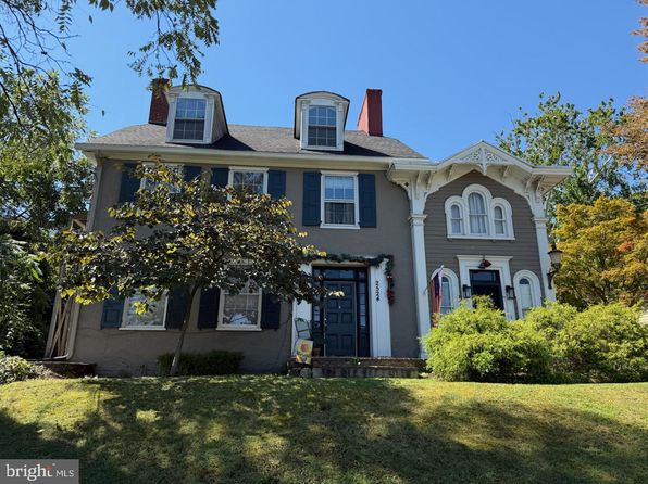 2524 Bogarts Tavern Rd