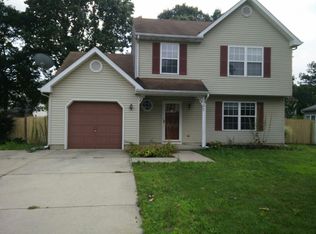 55 Country Club Rd, Pine Hill, NJ 08021