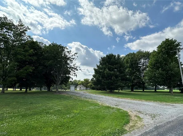 984 Township Road 553, Ashland, OH 44805