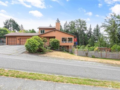 3104 E Maryland Street, Bellingham, WA, 98226