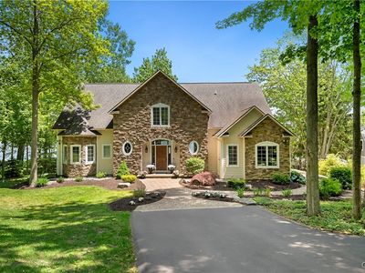2338 Thornton Grv N, Skaneateles, NY, 13152