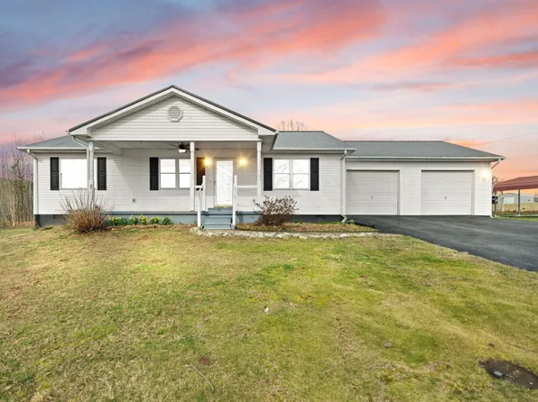 124 Blake Dr, Jeffersonville, KY 40337