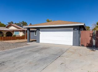 416 Fountain St, Ridgecrest, CA 93555