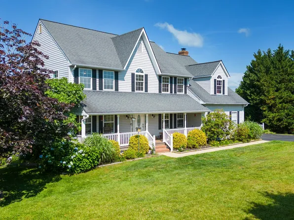 1071 Westfield Dr, Prince Frederick, MD 20678