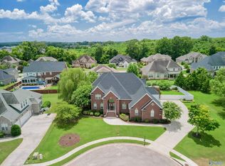 107 Overleaf Point SW, Huntsville, AL 35824