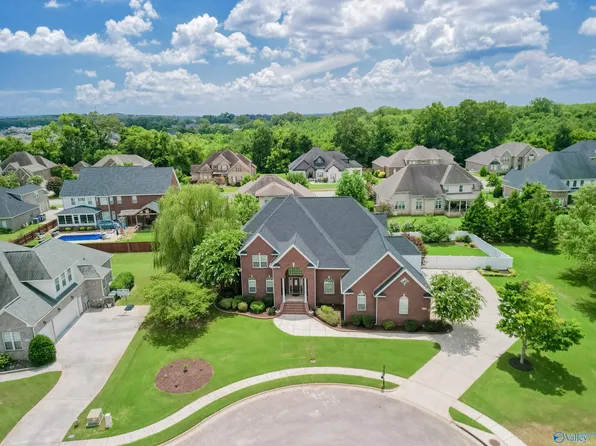 107 Overleaf Point SW, Huntsville, AL 35824