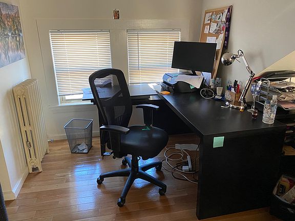 Office Area (furnished)