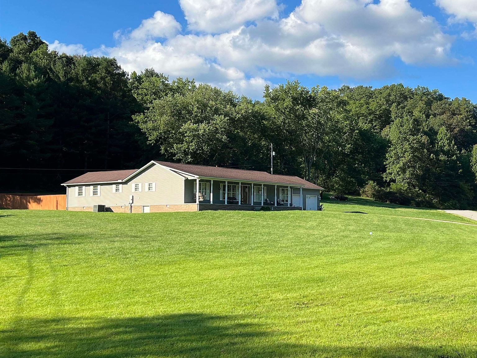 1087 Reid St, Flatwoods, KY 41139 Zillow
