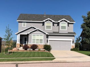 8862 Wolf Lake Dr, Colorado Springs, CO 80924