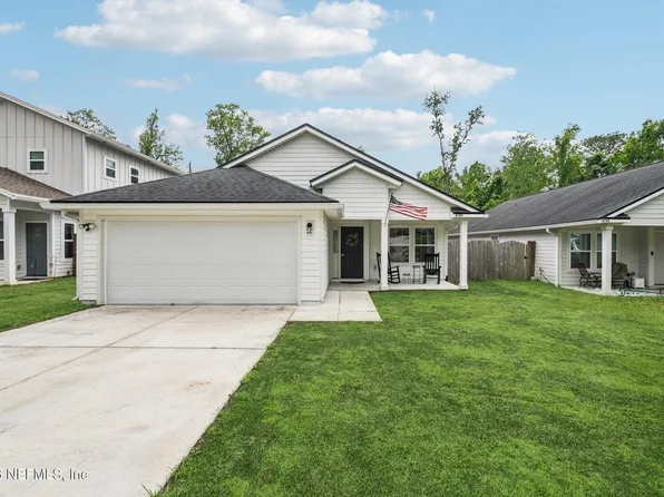 4183 PINE Road, Orange Park, FL 32065