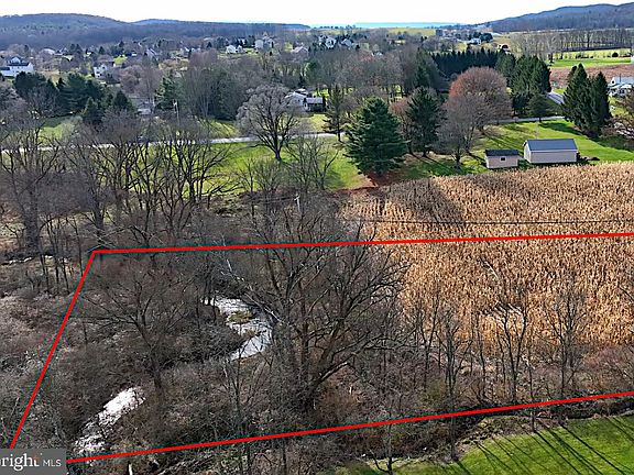 3rd image of 0 Halfmoon Valley Rd