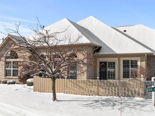 5210 Coventry Ln, Fort Wayne, IN 46804