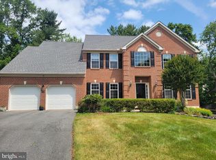 611 Oriole Pl, Hockessin, DE 19707