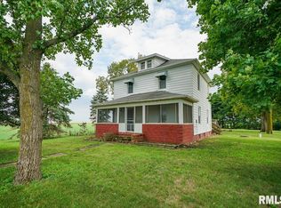 29985 E County Road 2300 N, Forest City, IL 61532