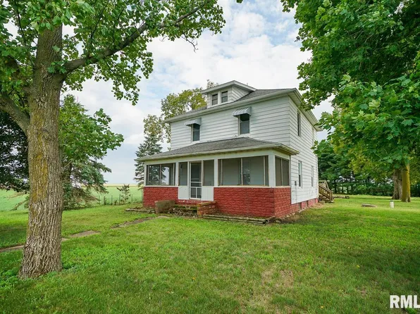 29985 E County Road 2300 N, Forest City, IL 61532
