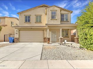 6922 W Carter Rd, Laveen, AZ 85339