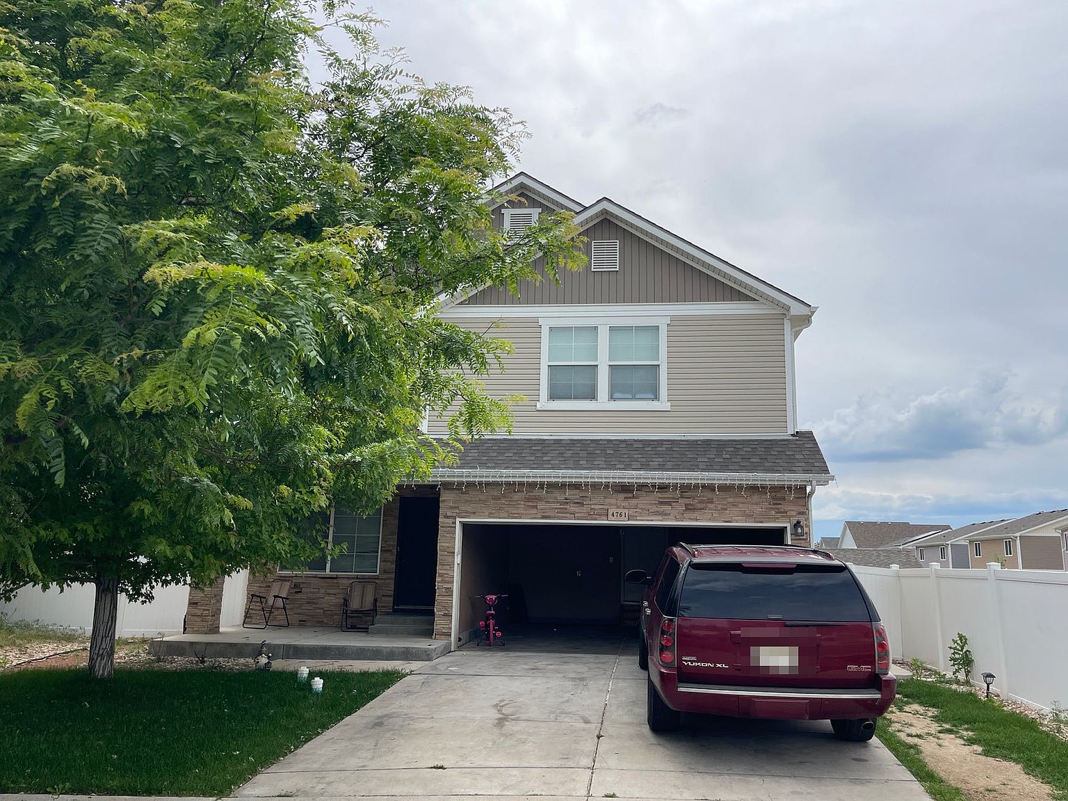 4761 Dunkirk St, Denver, CO 80249 Zillow