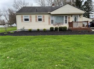 139 Durst Dr NW, Warren, OH 44483