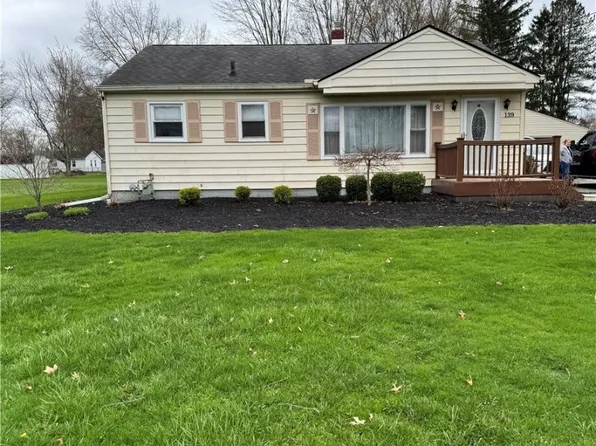 139 Durst Dr NW, Warren, OH 44483