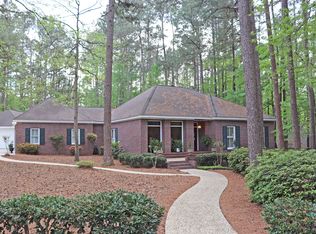 1 Indian Bayou Rd, Hattiesburg, MS 39402