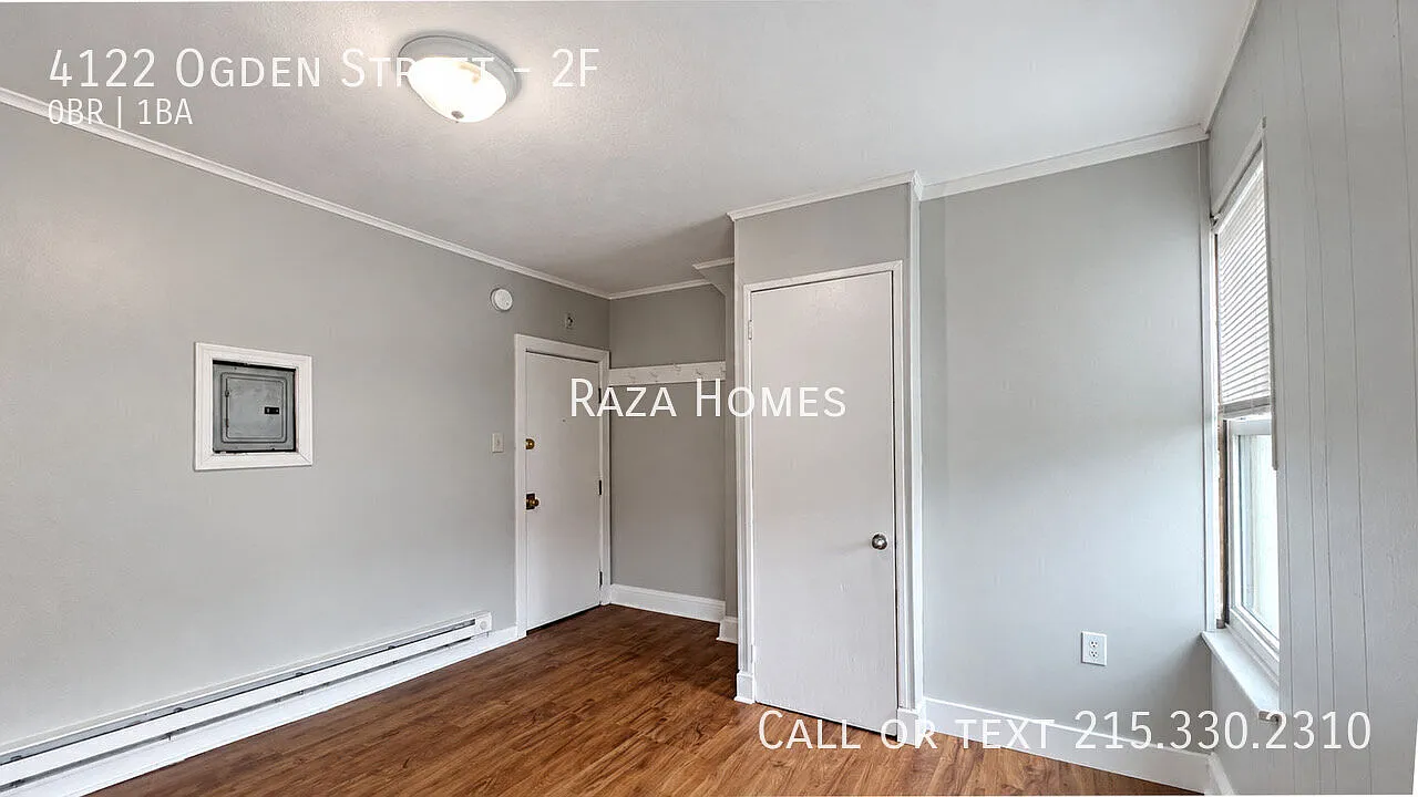 4122 Ogden Street Unit #2F — Photo 3