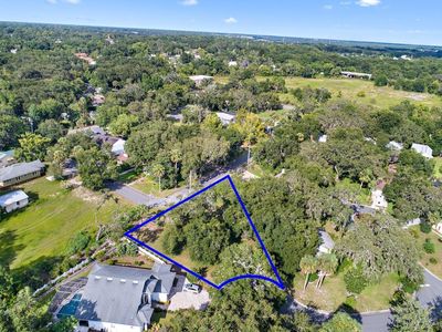 525 Chautauqua Dr, Mount Dora, FL, 32757