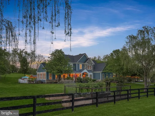 36946 Elaine Pl, Purcellville, VA 20132