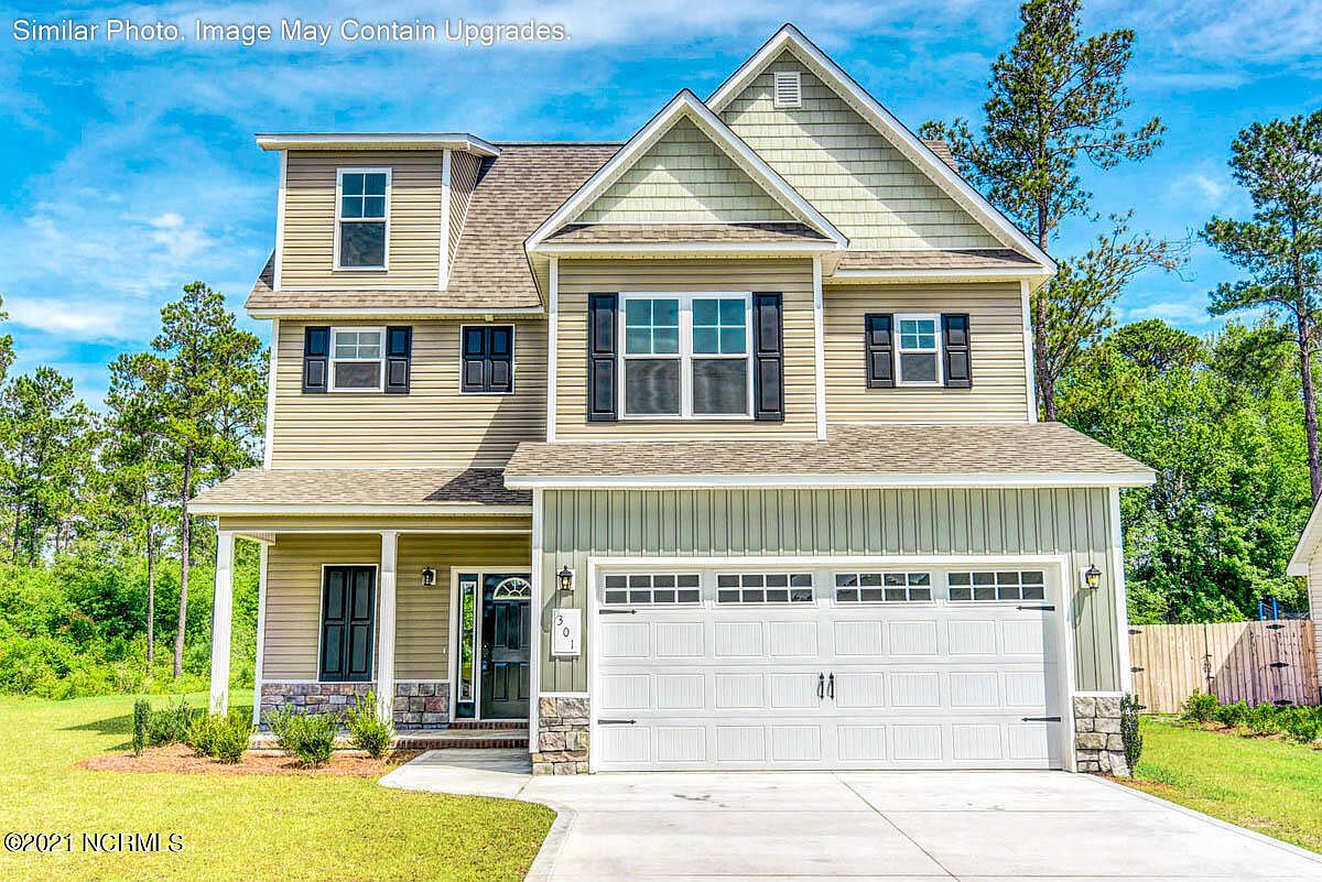 348 White Dove Drive, Hubert, NC 28539 Zillow