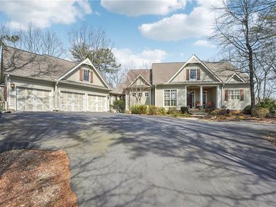 29 Red Trillium Rdg, Jasper, GA, 30143