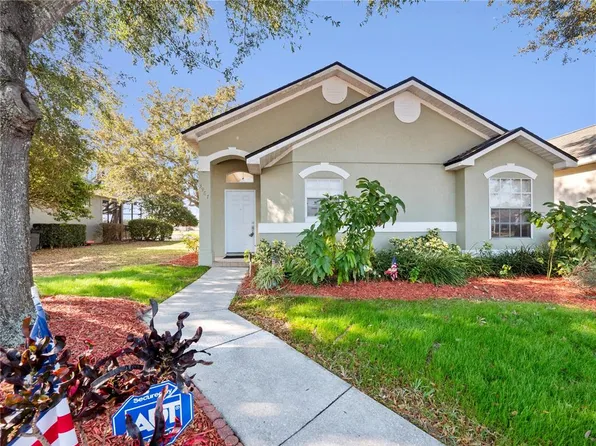3967 Campfire Way, Casselberry, FL 32707