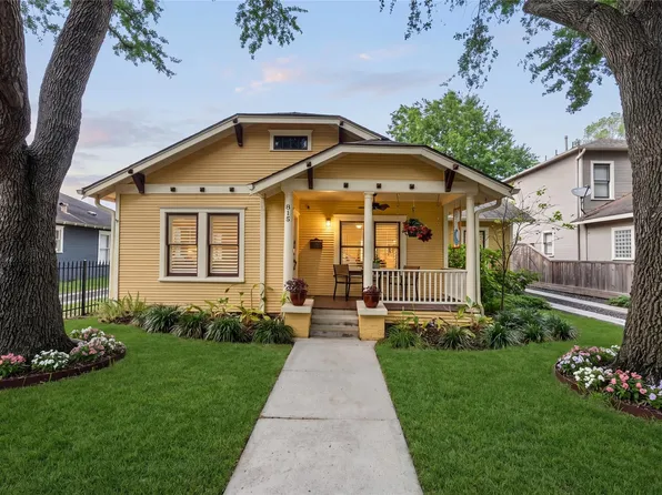815 W Melwood St, Houston, TX 77009