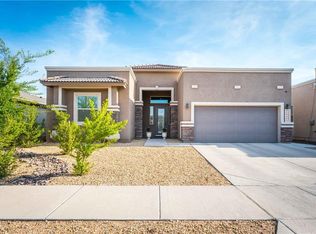 14629 Hunters Grove Ave, El Paso, TX 79938