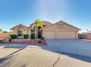 19961 N 78th Ln, Glendale, AZ 85308