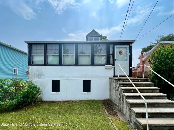 72 Goodall St, Staten Island, NY 10308