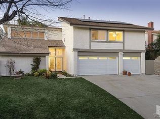 3220 Blue Ridge Ct, Thousand Oaks, CA 91362