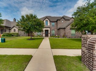 401 Whispering Willow Dr, Midlothian, TX 76065