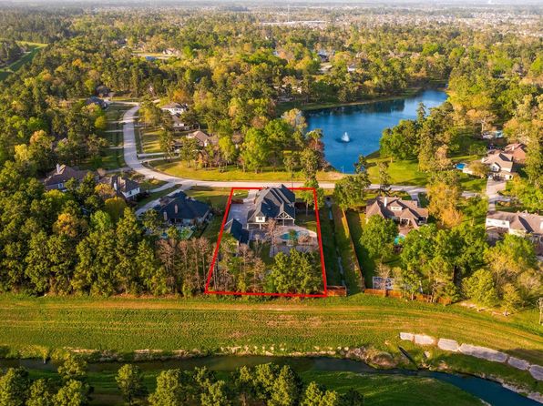 30003 W Legends Trail Dr, Spring, TX 77386