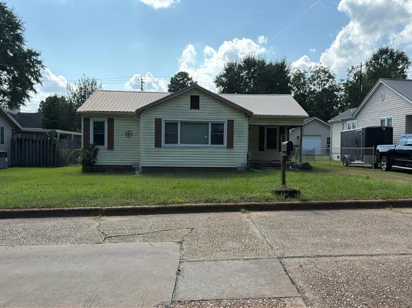 231 S Cannon Ave, Sylacauga, AL 35150