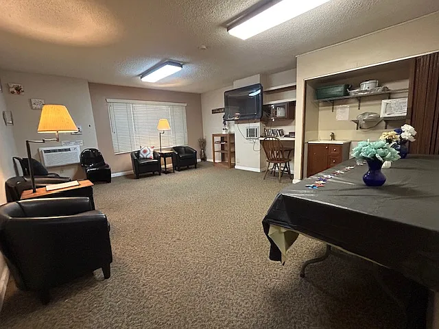 Common room
