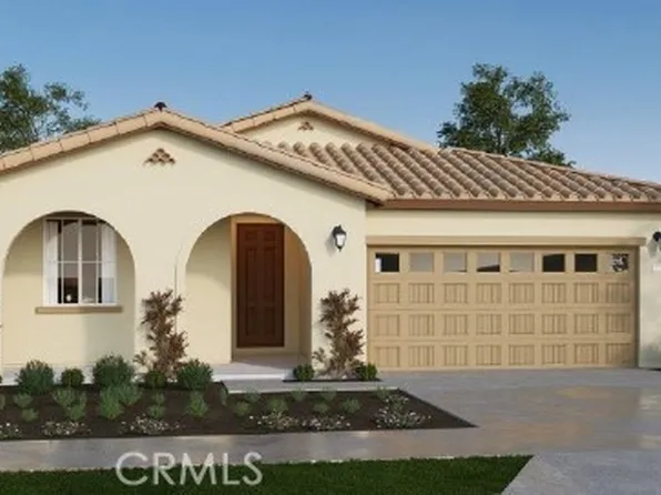 15533 Tomahawk St, Victorville, CA 92394