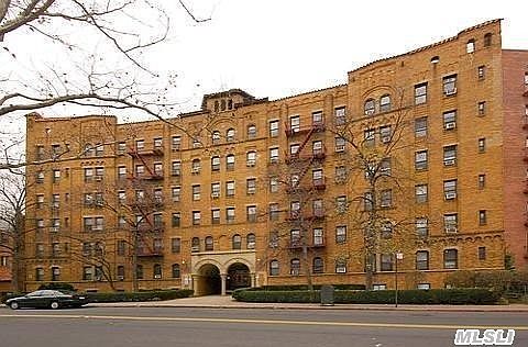 1st image of 8344 Lefferts Blvd APT 2F