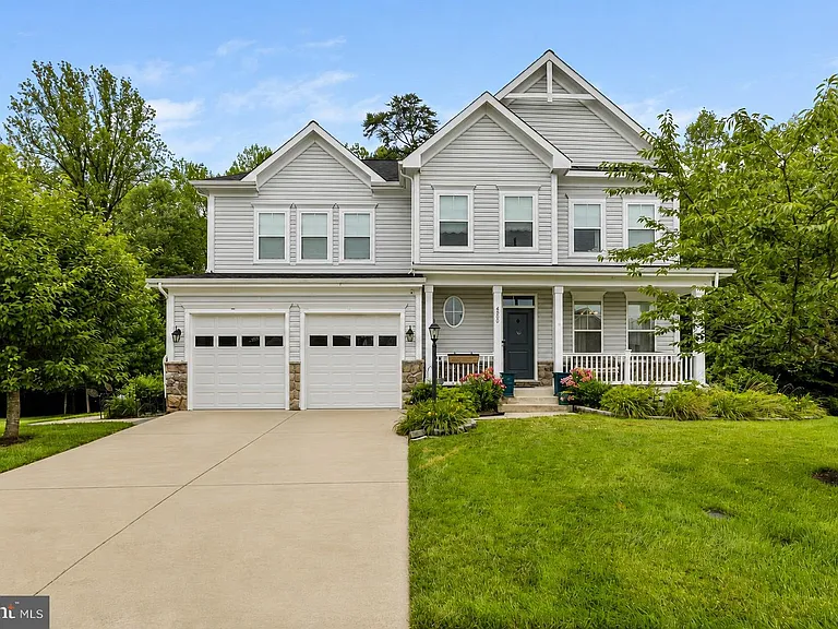 4900 Quixote Ct — Photo 1