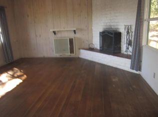 4500 Pine Ridge Ave, Julian, CA 92036