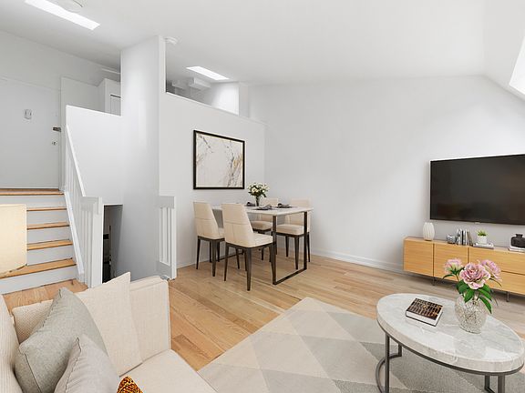 2nd image of 134 E 22nd St APT 613