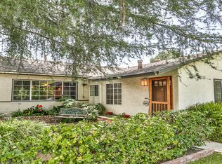 437 Norumbega Dr, Monrovia, CA 91016
